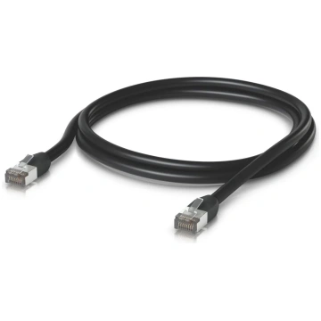 Ubiquiti UniFi Outdoor Patch Cable Cat5e – 2 m ekr