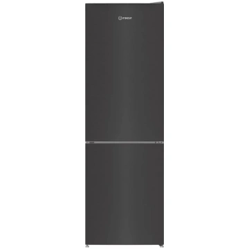 INDESIT Refrigerator INKS 1361 XR4E1, height 185.2