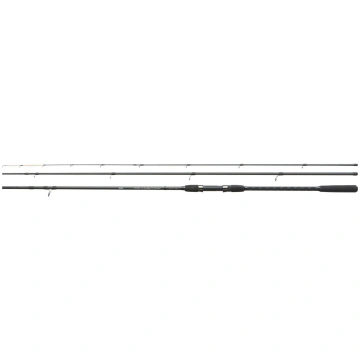SLIM METHOD FEEDER ROD 3,00m 3+3 20-60g | WJ-SRF30