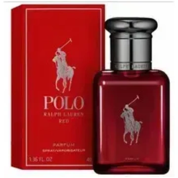 Polo Red Parfum Ralph Lauren