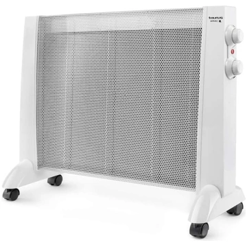Taurus PRMB 1600 – elektriskais paneļu radiators, 