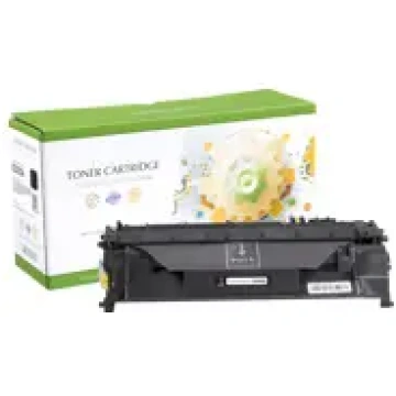 STATIC Toner cartridge compatible with HP CE505A/C
