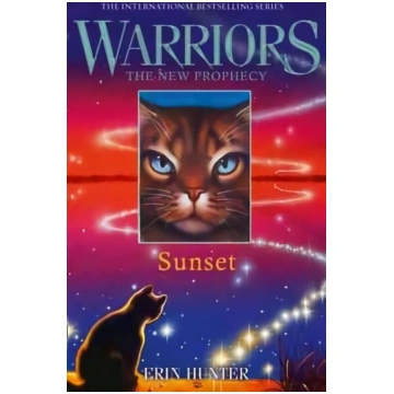 SUNSET, Book 6