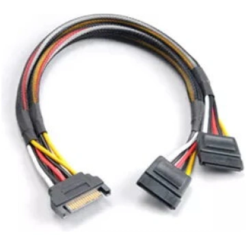 SATA Power Splitter Akasa AK-CBPW05-30