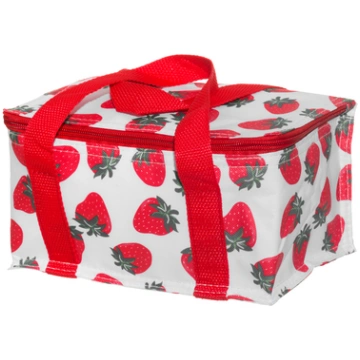 Aukstumsoma Strawberry Mini Iceman 7L