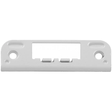 Pretplāksne MP, MPP-45, skand. stand., balts 00091