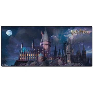 Mouse bungee Pyramid Harry Potter Hogwarts Gaming 