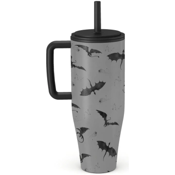 Draco - All Day Leakproof Tumbler Burga