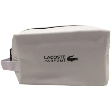 Lacoste Lacoste, Lacoste, Bag, Toiletry, White, Fo