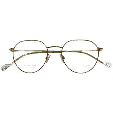 OCCHIALE DA VISTA TRY TITANIUM AVM