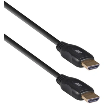 ACT HDMI CONNECTION CABLE 2.5 M AC3802