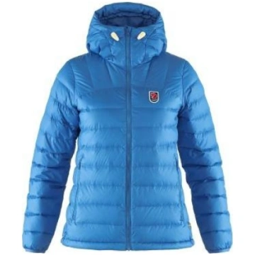 Fjallraven Expedition Pack Down Hoodie W / Zila / 