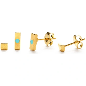 Block Stud Combo Set Amano Studio
