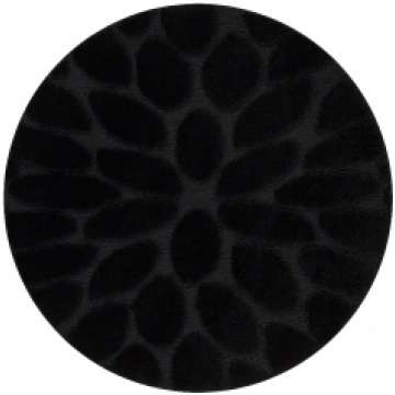 Vannas istabas paklājs SUPREME aplis STONES, akmeņ