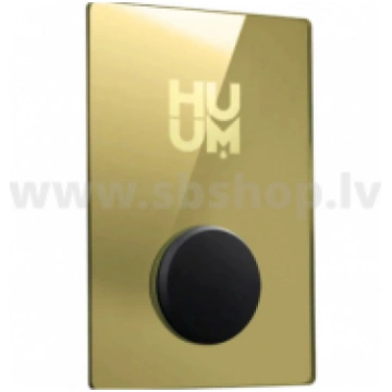 Huum Vadības panelis UKU, gold H2002091_P