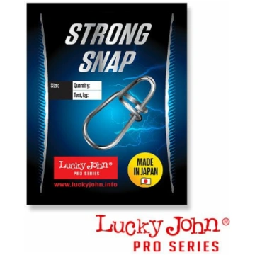 Karabīne Lucky John STRONG SNAP
