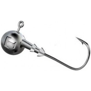 Džiga galva Traper Power Jig #6/0 25gr 3gab 333076