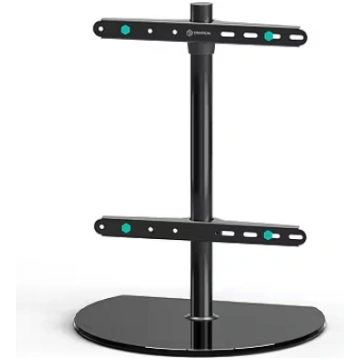 Onkron Desktop TV stand, 32-65" (PT2-B)