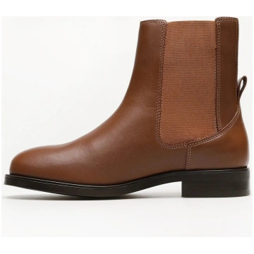 TOMMY HILFIGER - Sieviešu pussezonas zābaki, ELEVA