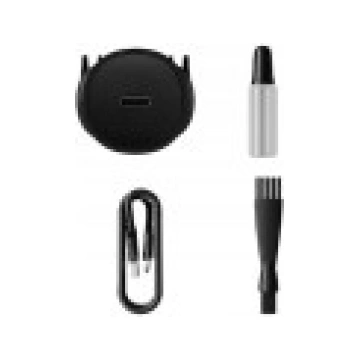 Maestro trimmeris MAESTRO MR-641 USB matu [Trymer 
