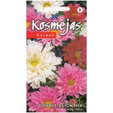Kosmejas Double Clik MIX 0.3g