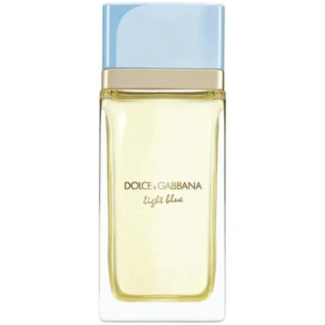 Parfimērijas ūdens Dolce & Gabbana Light Blue, 100