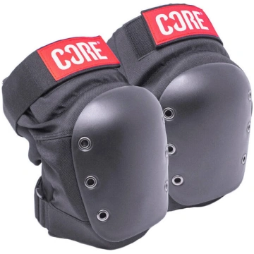 Ceļu sargi CORE Street Skate Knee Pads, L izmērs, 