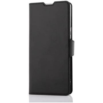 Folio maciņš Wave Honor Magic5 Lite 5G Melns