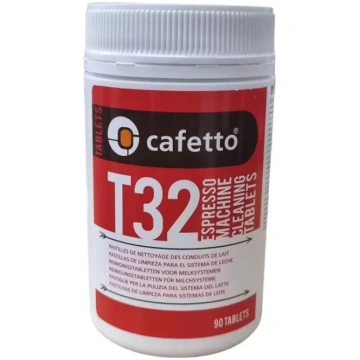 ▷ Tīrīšanas tabletes lieliem About Coffee / Thermo