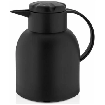 Termoss Depa Duck, 1 l, melna krās