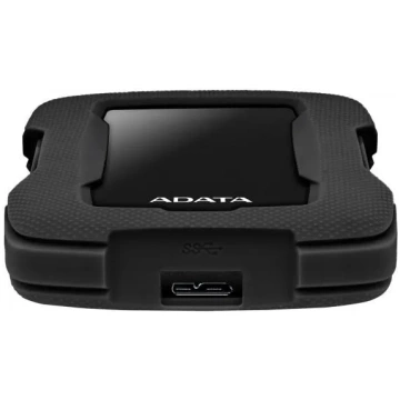 ADATA External HDD|ADATA|HD330|2TB|USB 3.1|Colour 