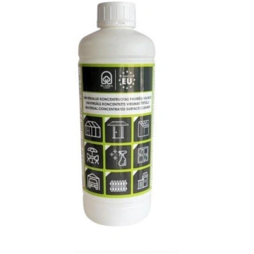 CLEANER SURFACE CONCENTRATE UNIVERSAL 1L 34025010 
