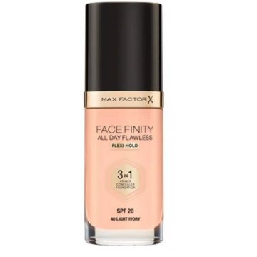 Max Factor Facefinity All Day Flawless Flexi-Hold 