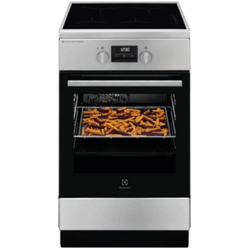 Plīts ELECTROLUX LKI564267X