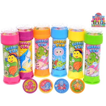 Other 05941 BAŃKI MYDLANE 60 ML 5310329005941