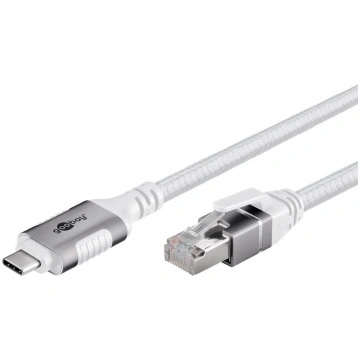 Goobay 74177 - USB 3.1 Type C uz Gigabit Ethernet 