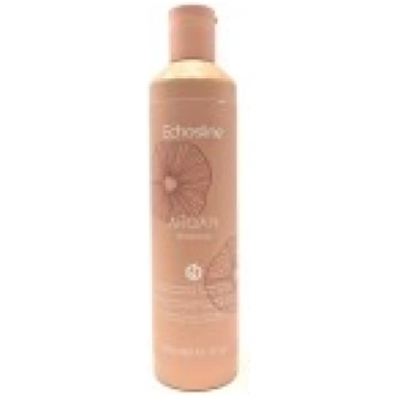 ECHOSLINE Argan Shampoo - Barojošs šampūns, 300ml 