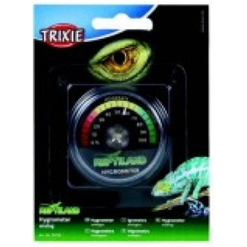Higrometrs, analogs. Trixie Hygrometer, analogue, 