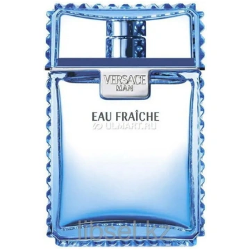 Pēcskūšanās losjons VERSACE Man Eau Fraiche 100 ml
