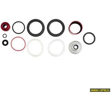 SERVICE KIT ZEB SELECT+/ULTIMATE A1 00.4318.025.18
