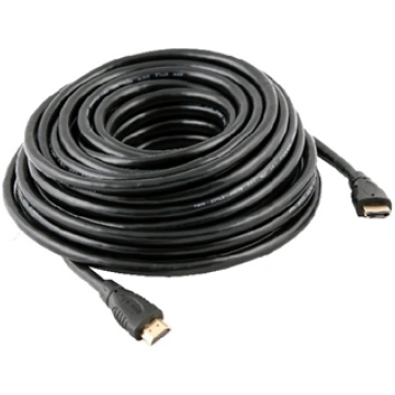 HDMI 1.4 Komutācijas kabelis (Patch cords) 2.5m HD