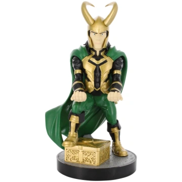 CABLE GUYS LOKI CGCRMR400457 (5060525895371) ( JOI