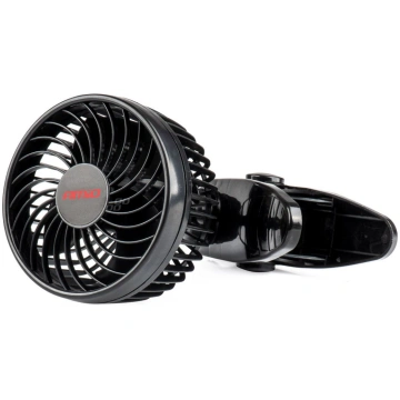 Auto salona ventilators 4,5" 12V AMiO