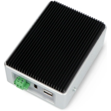 reComputer R1025-10 - Raspberry Pi CM4 4GB RAM + 3
