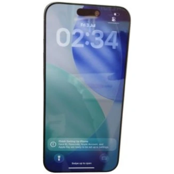 Lietots - Apple iPhone 16 Pro Max 256 gb (P6613970