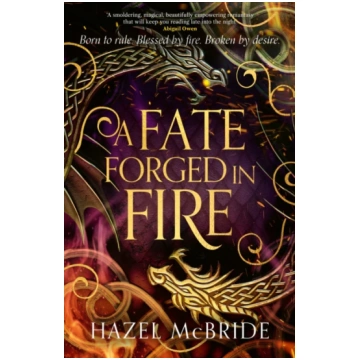 Fate Forged in Fire, Discover your next romantasy 