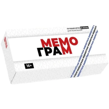 Ir uz vietas! BEZMAKSAS PIEGĀDE! Galda spēle "MEMO