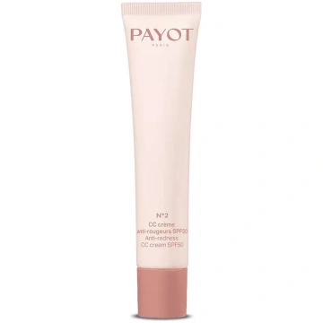 Payot CC krēms pret apsārtumiem N°2 Anti-Redness C