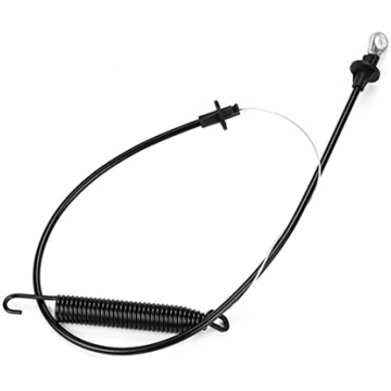 Asmeņu ieslēgšanas trose MTD; AG 6180 746-04092