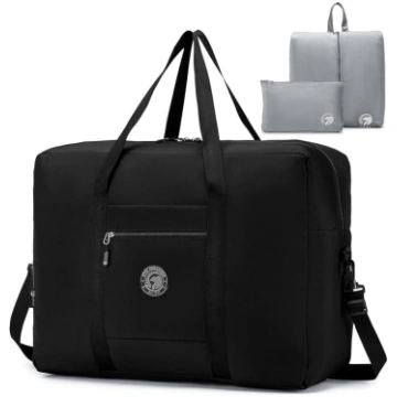 SPAHER Ryanair Travel Bag Large Foldable Travel Ba